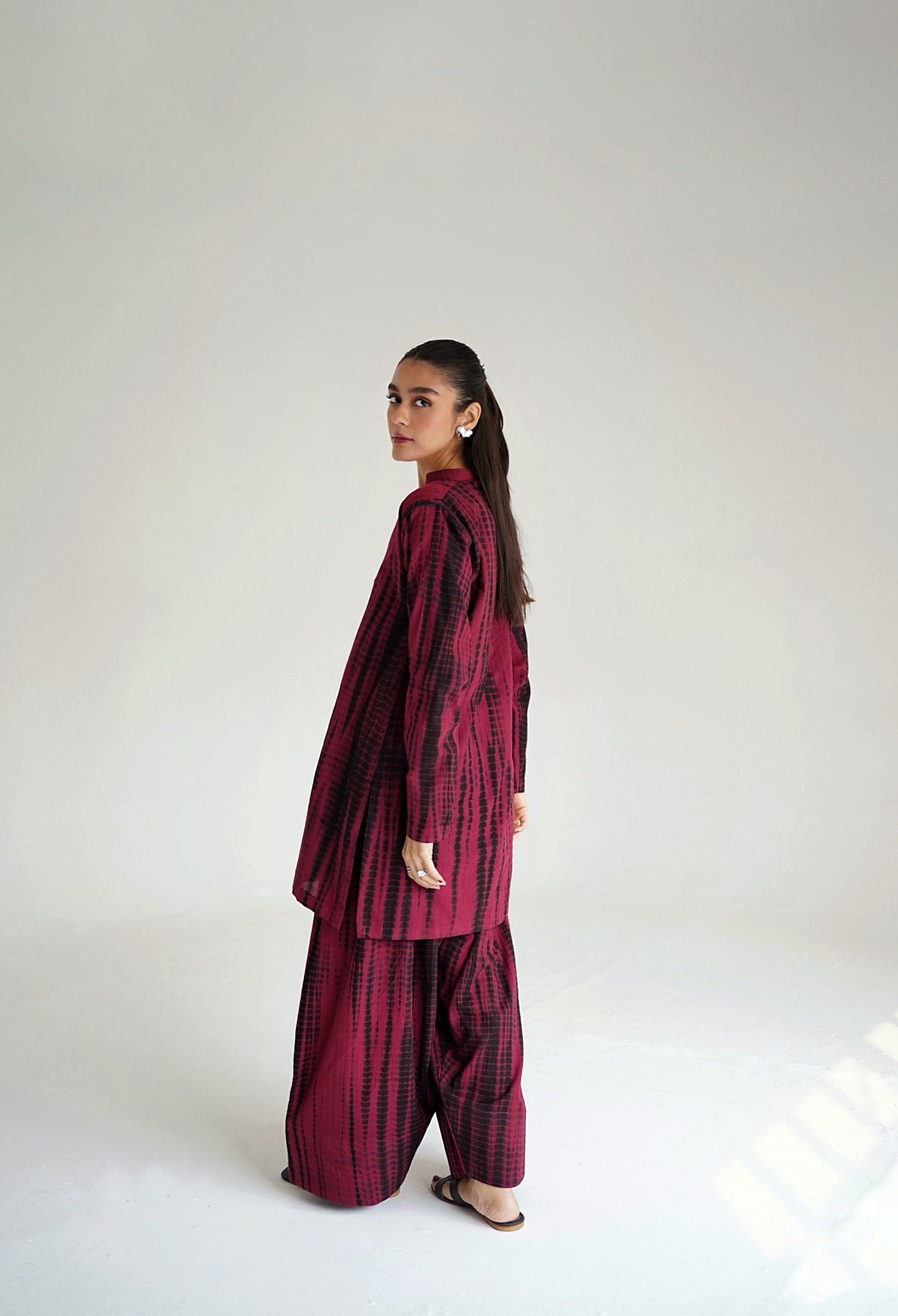Maleen 2 Pc– Digital Printed