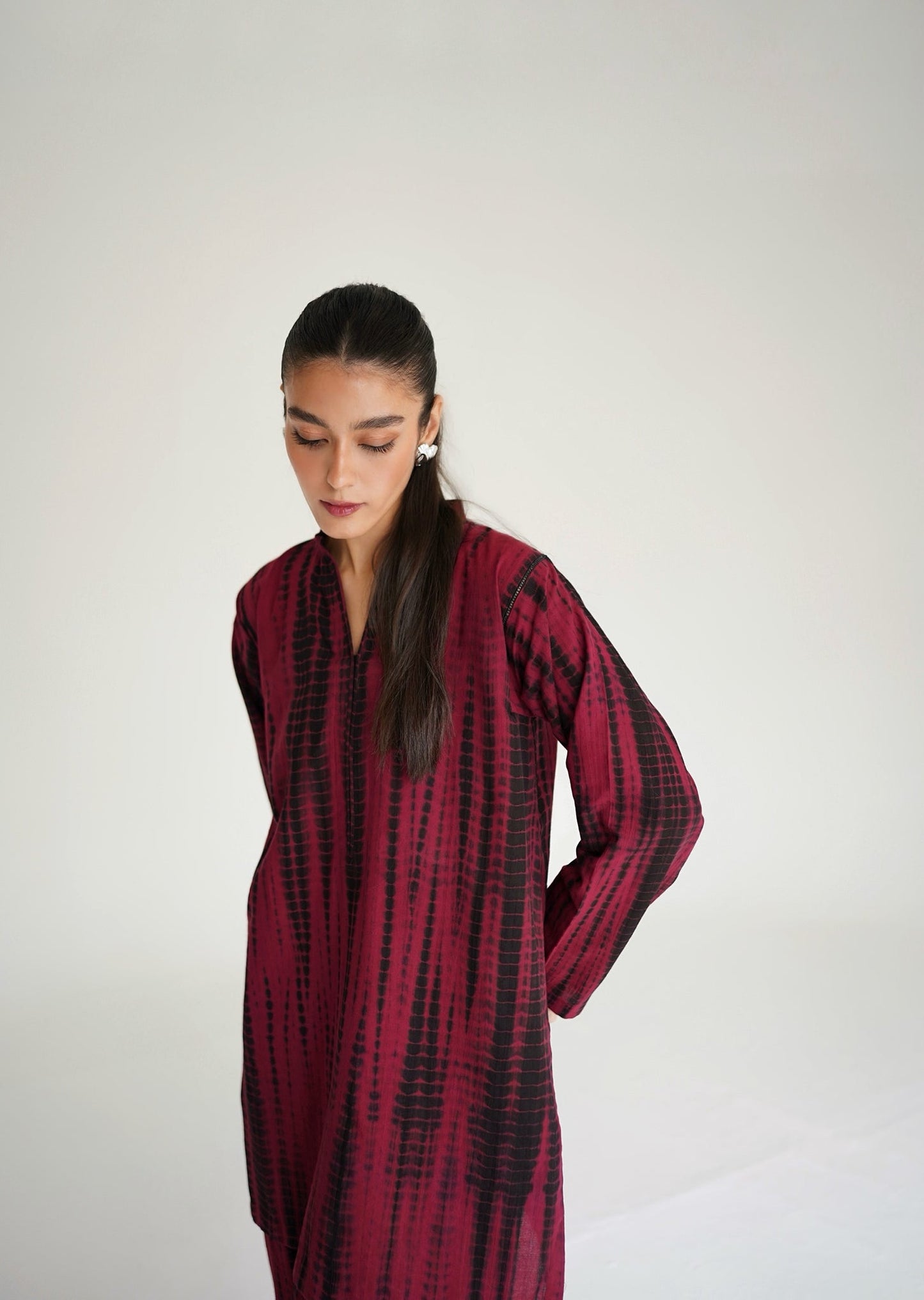 Maleen 2 Pc– Digital Printed