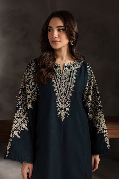 SAMREEN - 2Pc's Embroidered