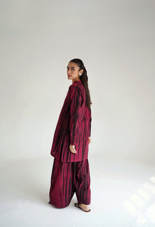 Maleen 2 Pc– Digital Printed