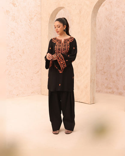 EID SPECIAL SOFIA LUXURY 2PC