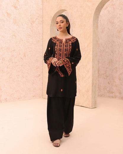 EID SPECIAL SOFIA LUXURY 2PC