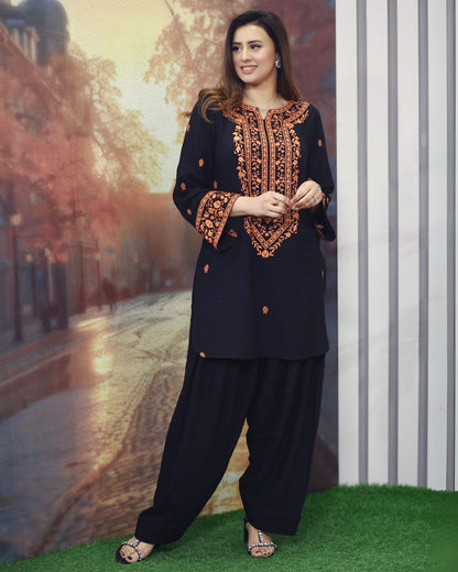 EID SPECIAL SOFIA LUXURY 2PC