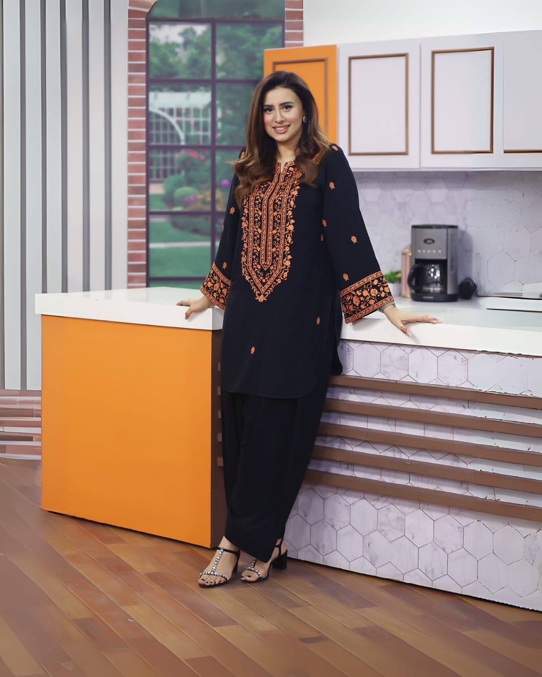 EID SPECIAL SOFIA LUXURY 2PC