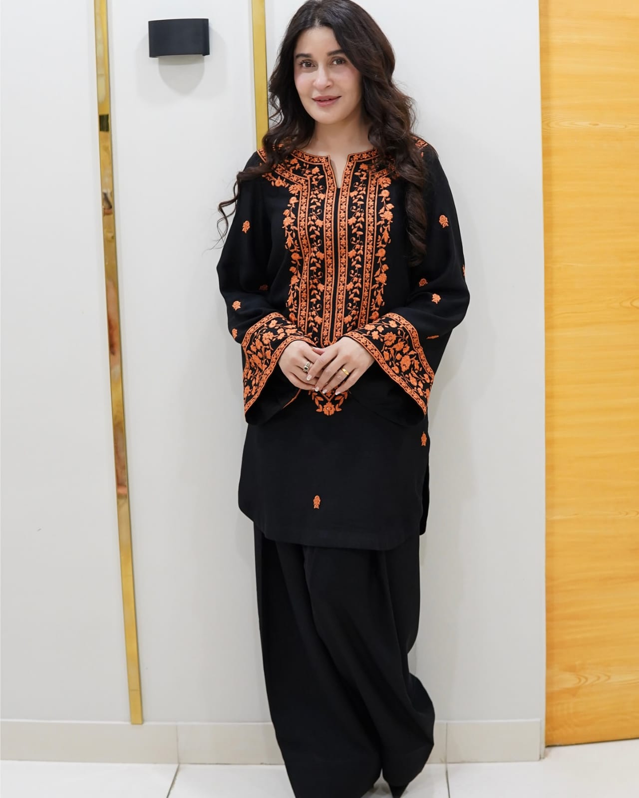 EID SPECIAL SOFIA LUXURY 2PC