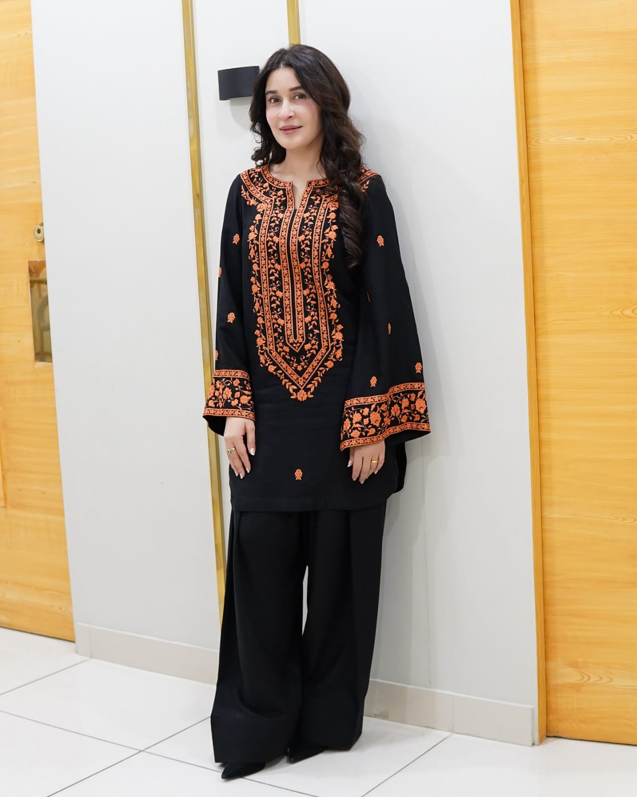 EID SPECIAL SOFIA LUXURY 2PC