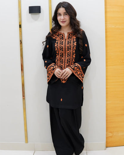 EID SPECIAL SOFIA LUXURY 2PC